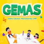 GEMASAMAT icon