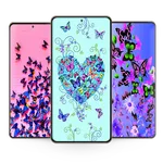 Butterfly Wallpaper icon