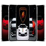 Sports Car Wallpaper icon