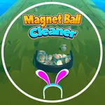 Magnet Ball Cleaner icon