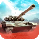 Iron Tank Assault : Frontline  icon