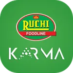 RUCHI Foodline icon