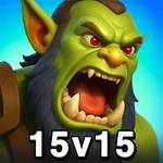 Slash Arena: Battle Royale Pro icon