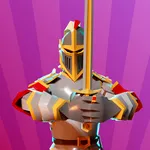 Sword Fight: Knight Arena Game icon
