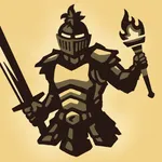 Survival Dungeon: Loot RPG Pro icon