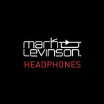 Mark Levinson Headphones icon