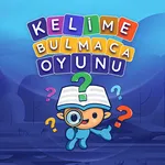 Kelime Bulmaca Oyunu Türkçe icon