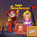 Super Hero Rescue icon