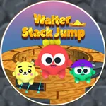 Walter Stack Jump icon