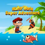 Walter World Super Adventure icon