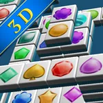 Jewel Tower 3D icon