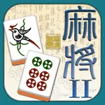 Mahjong Pair 2 icon