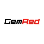 GemRed App icon