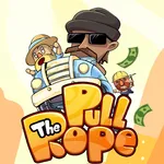 Rope Puzzles - Draw the line icon