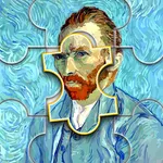 Jigsaw Puzzle - Jigsort Master icon