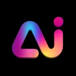 Gen AI : Art & Photo Generator icon