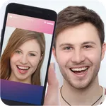 Face Changer Gender Swap icon