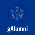 gAlumni icon