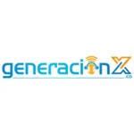 GeneracionX icon