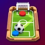 Soccer Royale: Pool Football icon