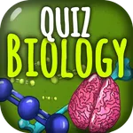 General Biology Quiz Game icon