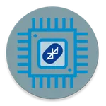 Generalscan OTA Tools icon