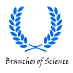 Branches of Science icon