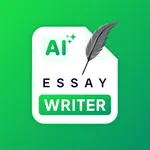 AI Essay Writer - Write Essays icon