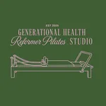 Generational Health Studio icon