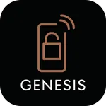 Genesis Digital Key icon