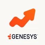 ‎Genesys Cloud Insights icon