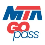 MTA GO Pass icon