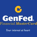 GenFed Cards icon