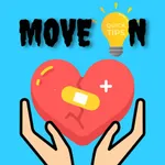 How to Move On After Breakup icon