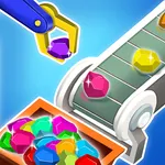 Mining Tycoon : Idle Game icon