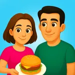 Mother Family Life Simulator icon