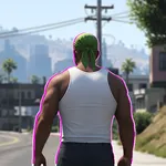 Grand City Mafia Gangster Game icon