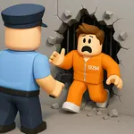 JailBreak : Escape from Prison icon