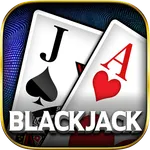 BLACKJACK! icon