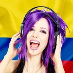 Emisoras Colombianas AM y FM icon