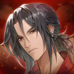 Dark Samurai Avengers: Otome icon