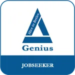 GeniusJobs icon
