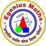 Genius Maths icon