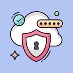 GenKeyz Offline Password Vault icon