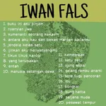 lagu iwan fals icon