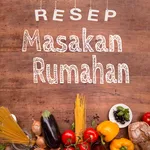 resep masakan rumahan icon