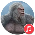 Bigfoot Sounds icon