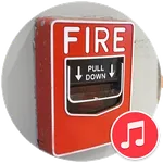 Fire Alarm Sounds icon