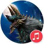 Monster Sounds icon