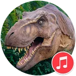 Tyrannosaurus Rex Sounds icon